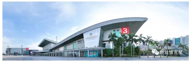 取斷絲錐電火花機(jī)—即將亮相第20屆DMP東莞國(guó)際模具、金屬加工、塑膠及包裝展