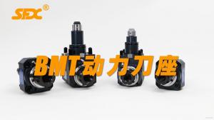 SFX動(dòng)力刀座宣傳視頻